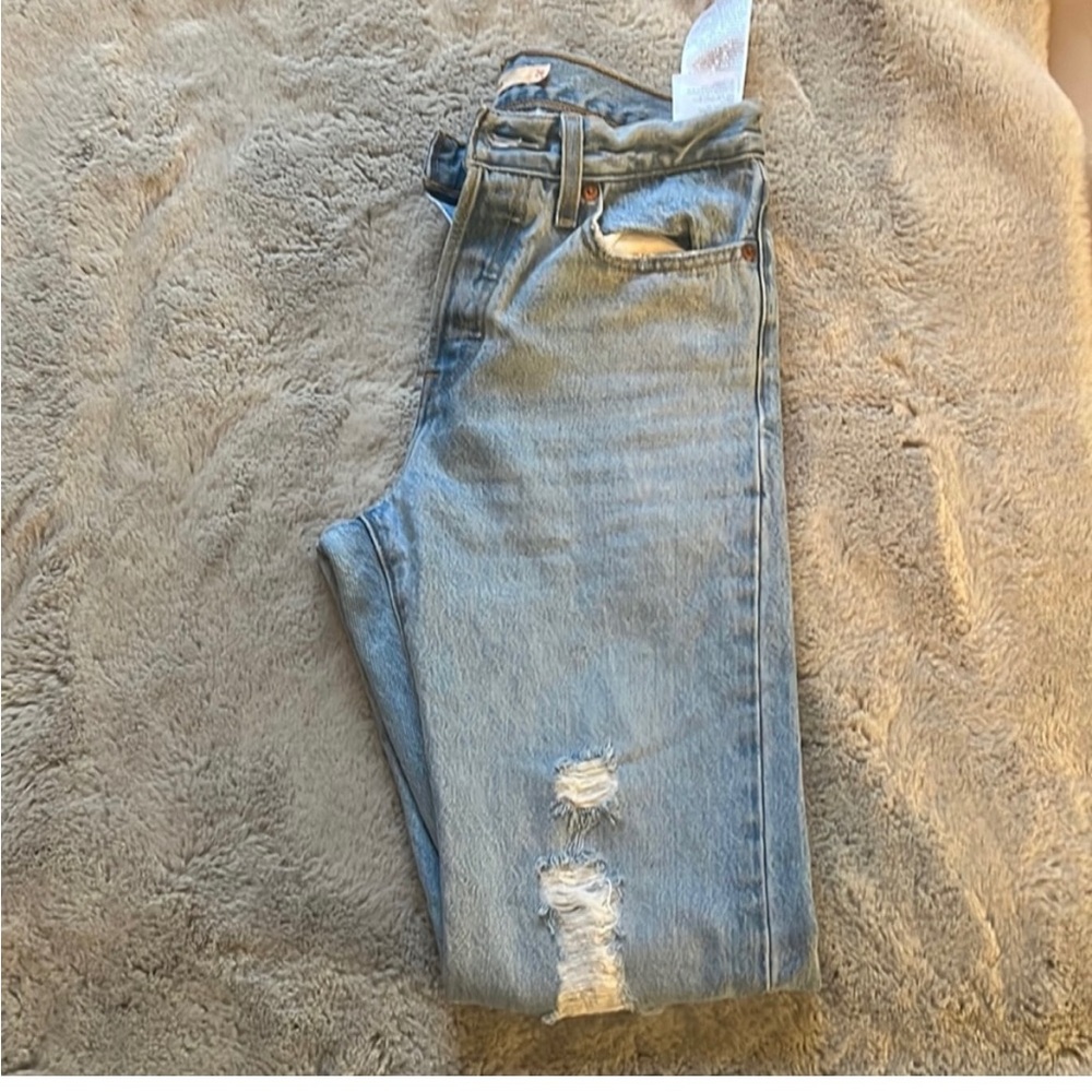 Levi’s